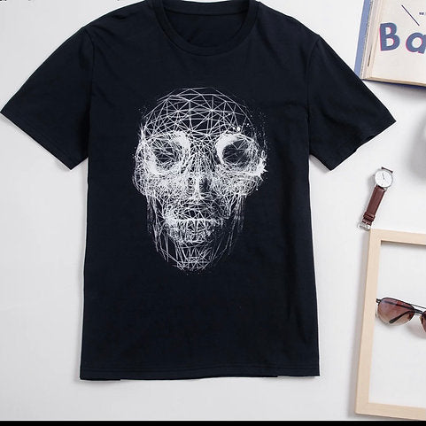 Skull Tee